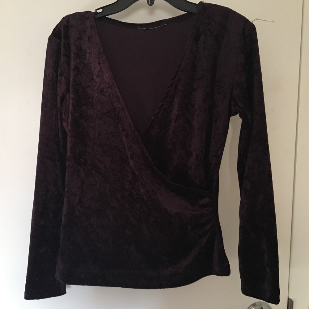 Long sleeve